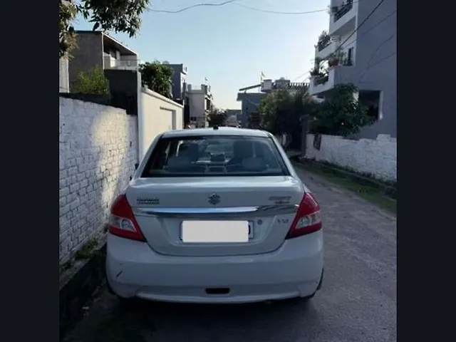 Used Maruti Suzuki Swift [2011-2014] VXi in Jammu