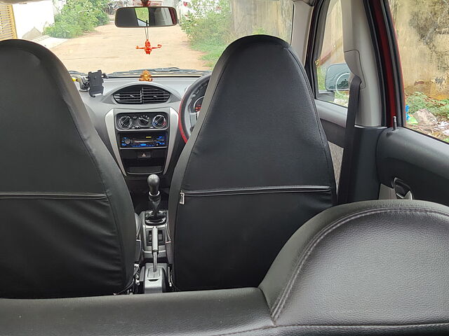 Used Maruti Suzuki Alto 800 LXi in Srikakulam