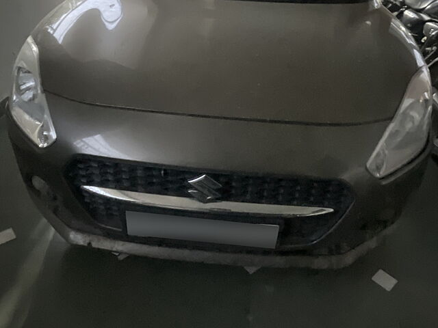 Used Maruti Suzuki Swift [2021-2024] VXi [2021-2023] in Faridabad