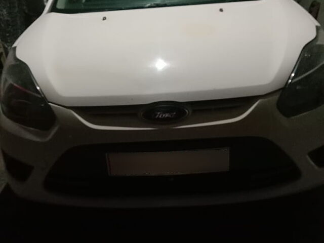 Used 2011 Ford Figo in Ballia