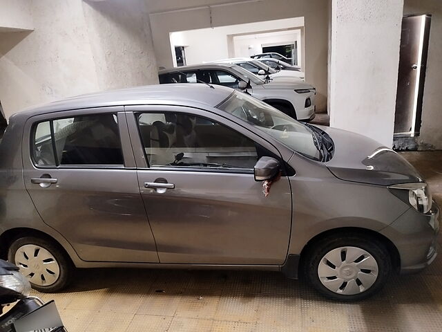 Used 2020 Maruti Suzuki Celerio X in Ranchi