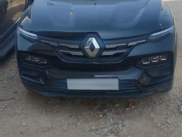 Used 2022 Renault Kiger in Hyderabad
