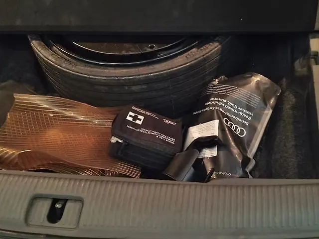 Used 2012 Audi Q5 in Mumbai