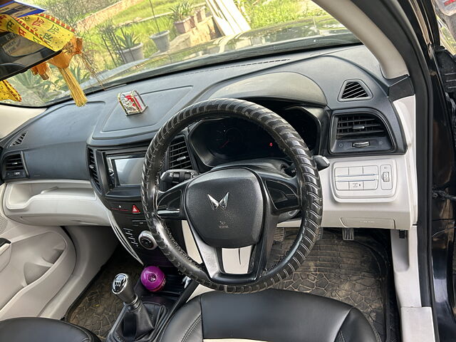 Used Mahindra XUV300 [2019-2024] W4 1.2 Petrol [2019] in Ghaziabad