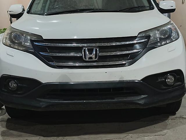 Used 2014 Honda CR-V in Kaithal