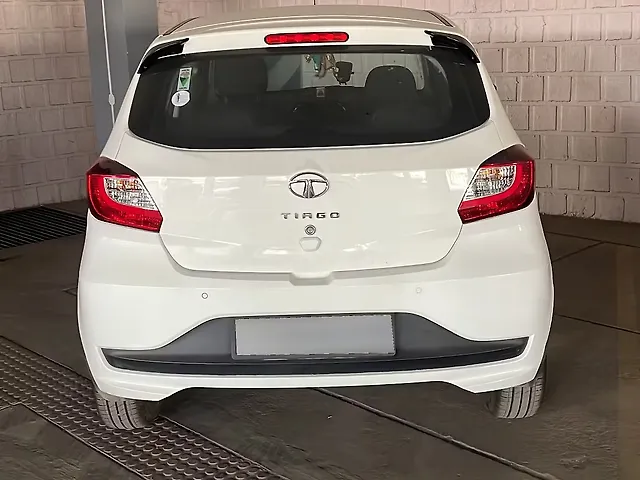 Used Tata Tiago XT [2020-2023] in Hyderabad