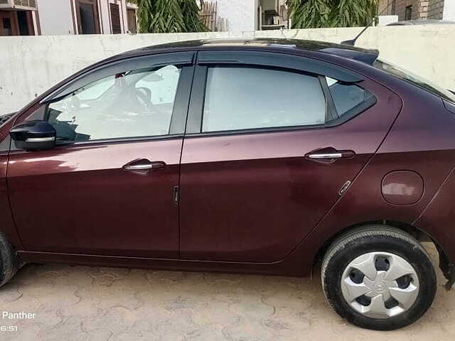 Used Tata Tigor XZ CNG [2022-2023] in Ghaziabad