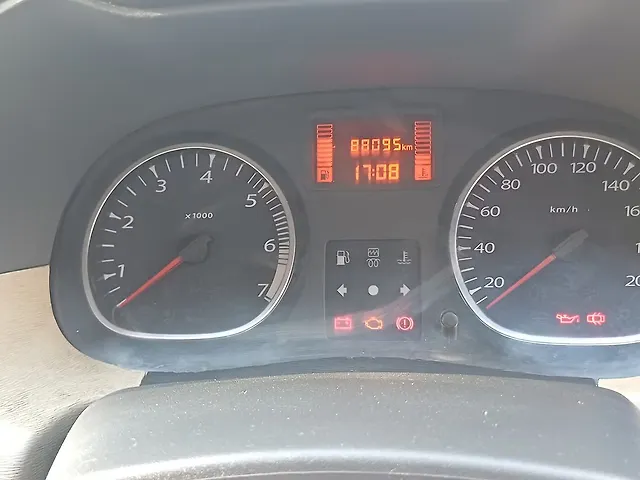 Used Renault Duster [2012-2015] 85 PS RxE Diesel in Nagpur