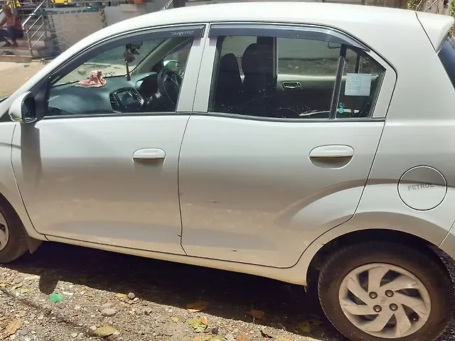 Used Hyundai Santro Sportz [2018-2020] in Nandurbar