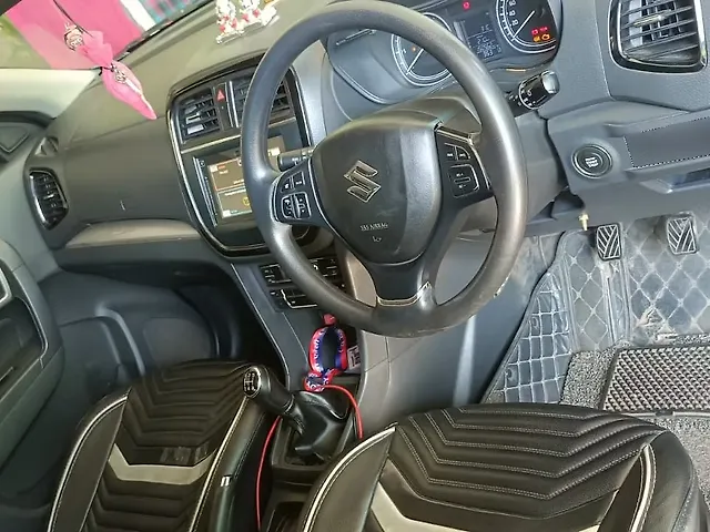 Used Maruti Suzuki Vitara Brezza [2016-2020] ZDi in Bhubaneswar
