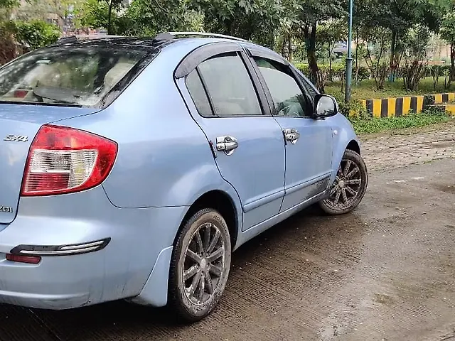 Used Maruti Suzuki SX4 [2007-2013] ZDI in Indore