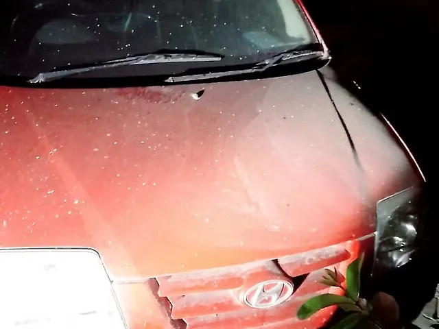 Used Hyundai Santro Xing [2008-2015] GLS in Agra