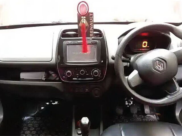 Used Renault Kwid [2015-2019] RXT [2015-2019] in Indore