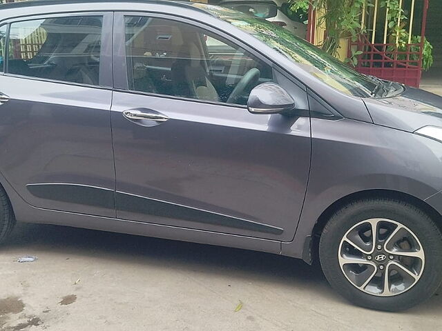 Used 2019 Hyundai Grand i10 in Vijaywada