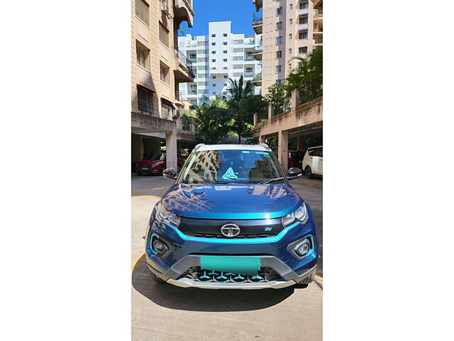 Used 2020 Tata Nexon EV in Pune