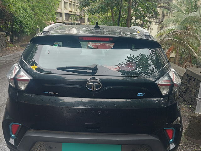 Used Tata Nexon EV [2020-2022] XZ Plus Dark Edition in Mumbai