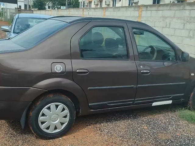 Used Mahindra Verito [2011-2012] 1.4 G4 BS-III in Tirupati