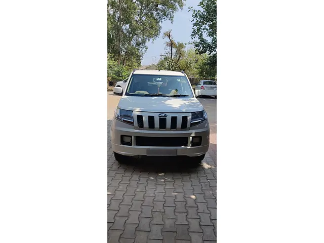 Used 2017 Mahindra TUV300 in Pataudi