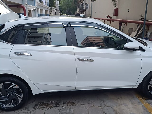 Used Hyundai i20 [2020-2023] Asta (O) 1.2 MT [2020-2023] in Chennai