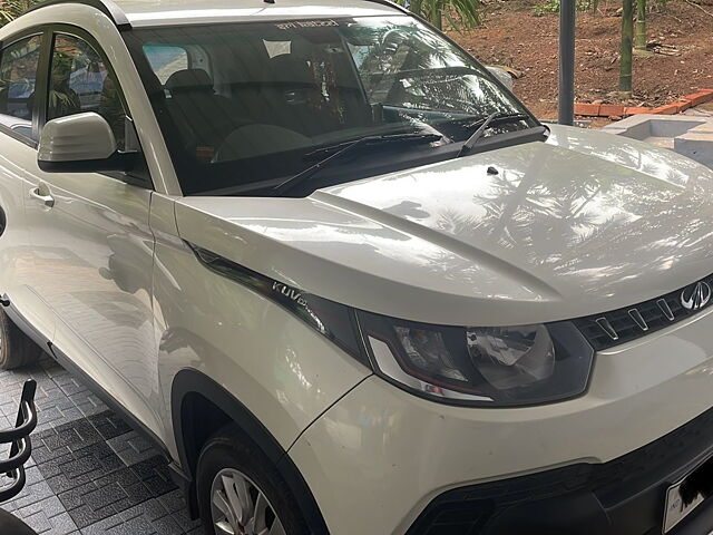 Used Mahindra KUV100 [2016-2017] K6 6 STR in Mangalore