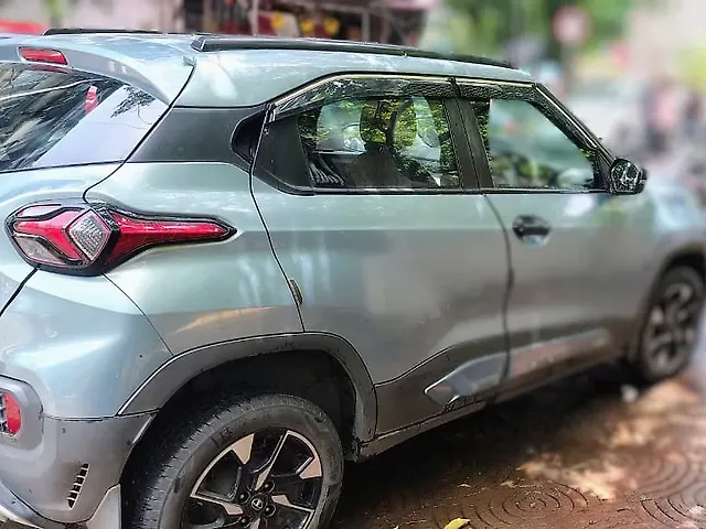 Used Tata Punch Adventure Rhythm Pack MT [2021-2023] in Mumbai