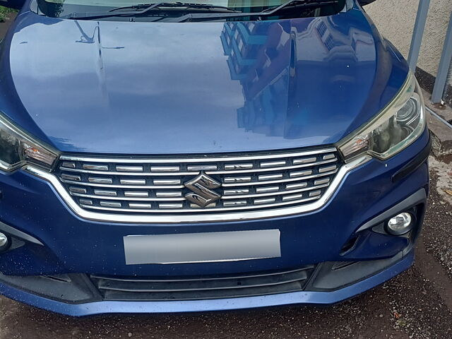 Used 2019 Maruti Suzuki Ertiga in Narayangaon