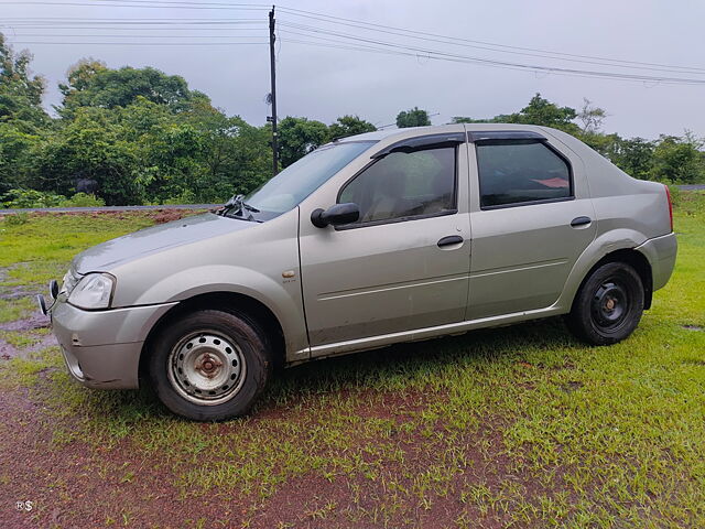 Used Mahindra-Renault Logan [2007-2009] GLE 1.4 in Goa