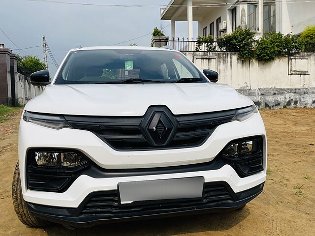 Used 2021 Renault Kiger in Mewat