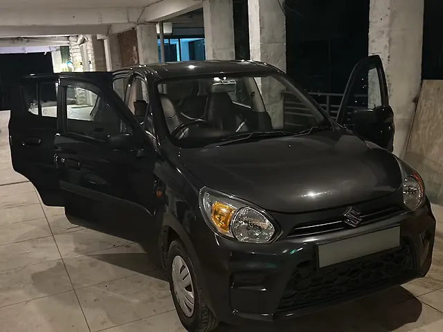 Used 2020 Maruti Suzuki Alto 800 in Mandi