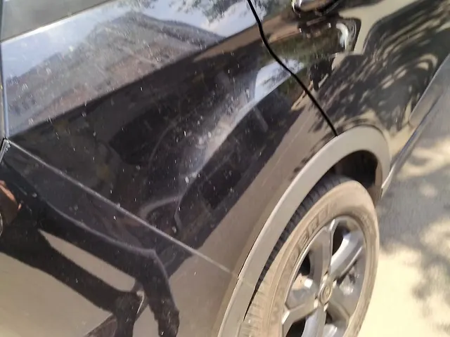 Used Tata Nexon EV [2020-2022] XZ Plus LUX Dark Edition in Bangalore