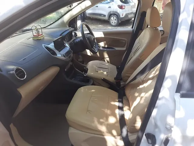 Used Ford Aspire Trend Plus 1.5 TDCi in Latur