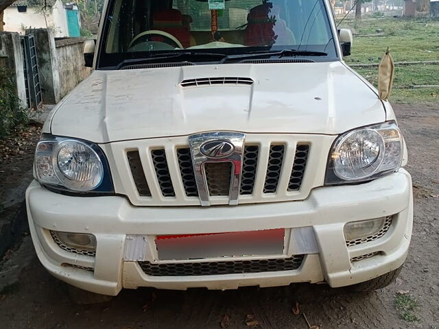 Used 2014 Mahindra Scorpio in Singrauli