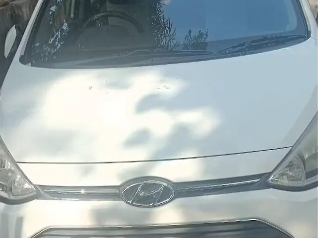 Used 2015 Hyundai Xcent in Lucknow