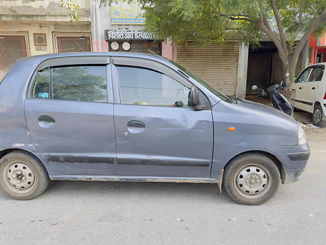 Used Hyundai Santro Xing [2008-2015] GL Plus in Delhi