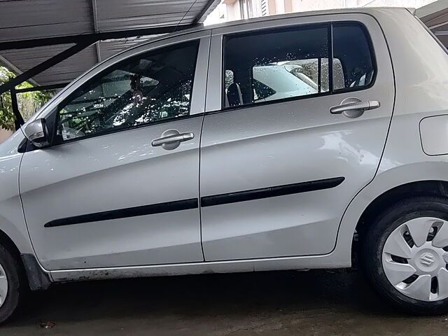 Used Maruti Suzuki Celerio [2014-2017] ZXi in Udaipur