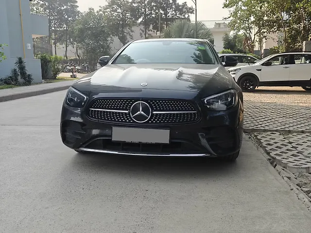 Used 2023 Mercedes-Benz W110 in Delhi Used 2023 Mercedes-Benz W110 in Delhi