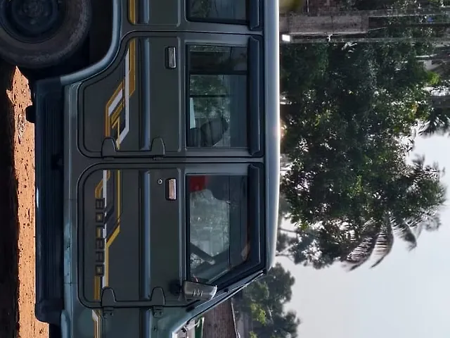 Used Mahindra Bolero [2011-2020] Power Plus LX [2017-2017] in Habra
