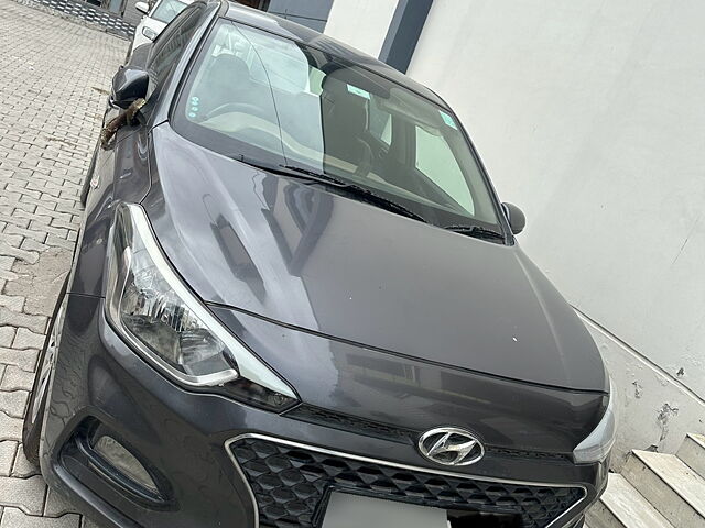 Used 2019 Hyundai Elite i20 in Ambala Cantt