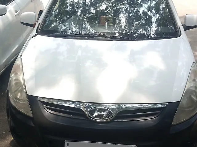 Used 2010 Hyundai i20 in Raigarh