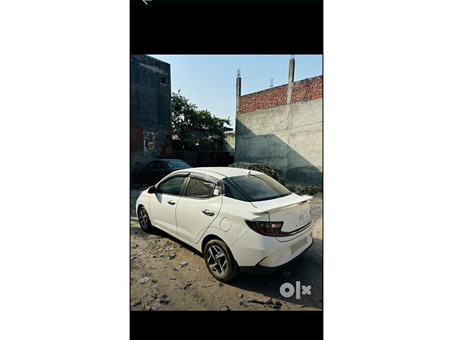 Used Hyundai Aura SX 1.2 CNG in Udham Singh Nagar