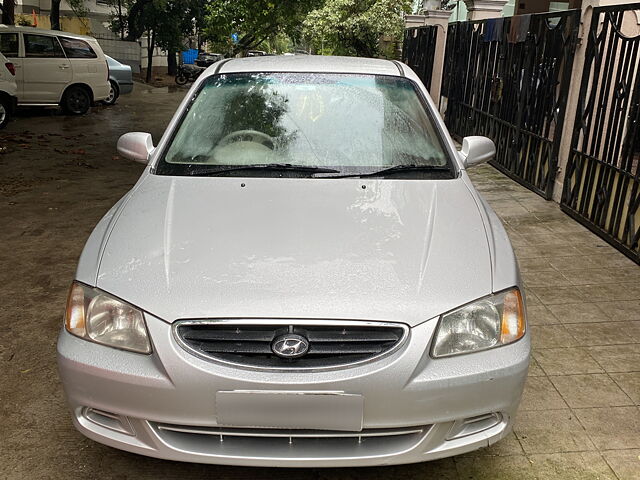 Used 2008 Hyundai Accent in Hyderabad