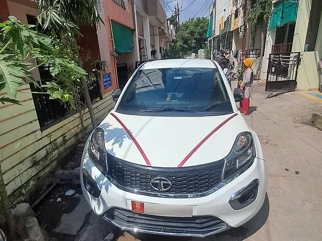 Used 2018 Tata Nexon in Ujjain