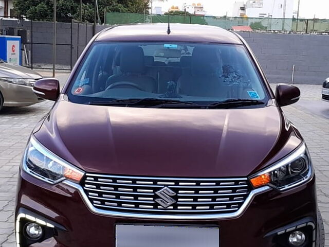 Used Maruti Suzuki Ertiga [2018-2022] ZXi Plus in Bangalore