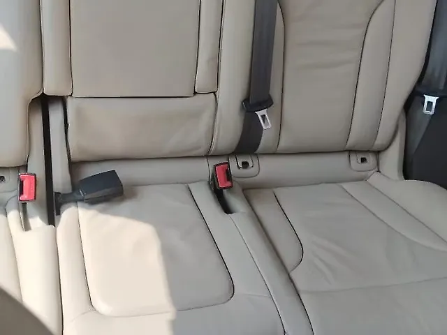 Used Audi Q5 [2013-2018] 2.0 TDI quattro Premium in Rajkot