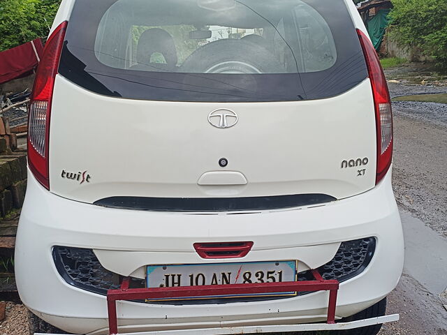 Used Tata Nano [2009-2011] CX in Nagpur