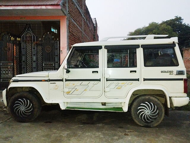 Used 2014 Mahindra Bolero in Chhatarpur