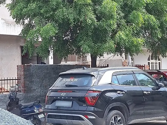 Used 2020 Hyundai Creta in Udaipur