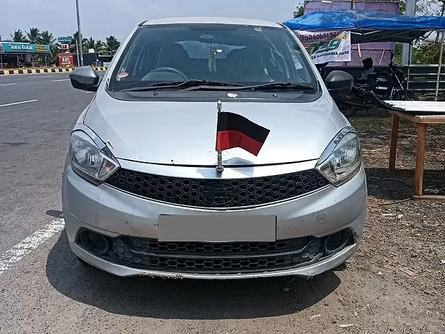 Used 2017 Tata Tigor in Chennai