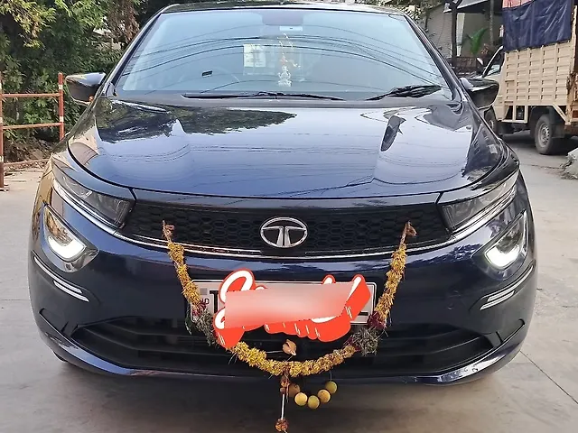 Used 2023 Tata Altroz in Hyderabad