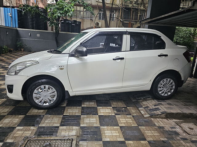 Used Maruti Suzuki Swift DZire [2011-2015] LXI in Mumbai